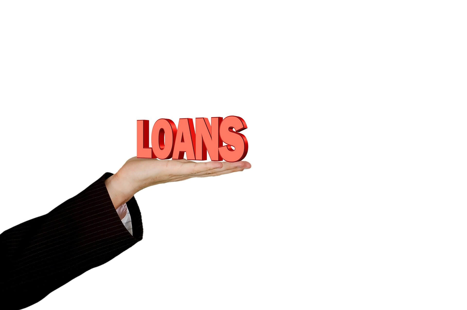 Top 10 Short Term Loans In The US