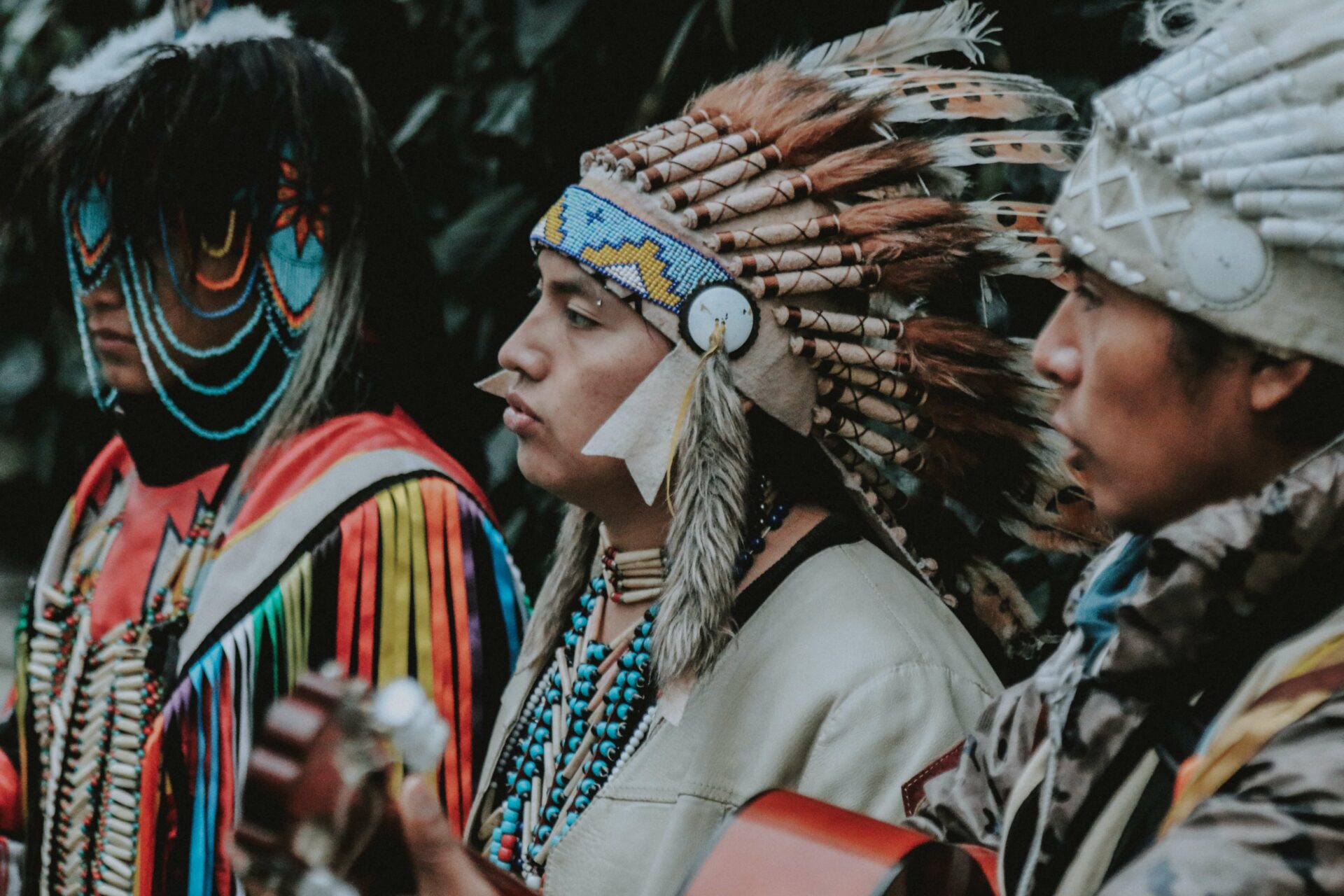 Why Are Native Americans Linked to Payday Loans?