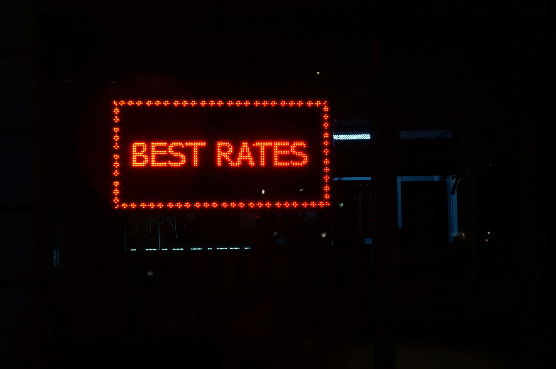 What Are Variable Interest Rates?