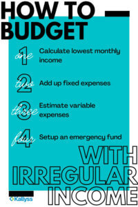 budget-irregular-income