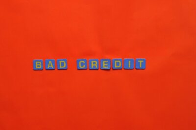 Why Does Bad Credit Matter?